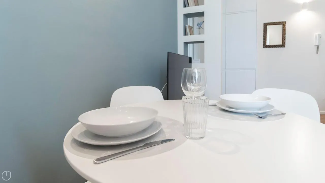 Italianway - Piranesi 19 Διαμέρισμα Μιλάνο 0*,  Ιταλία