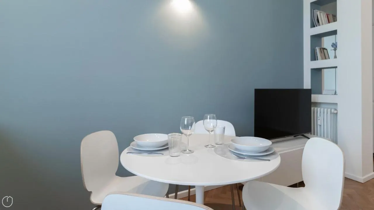 Italianway - Piranesi 19 Διαμέρισμα Μιλάνο Ιταλία